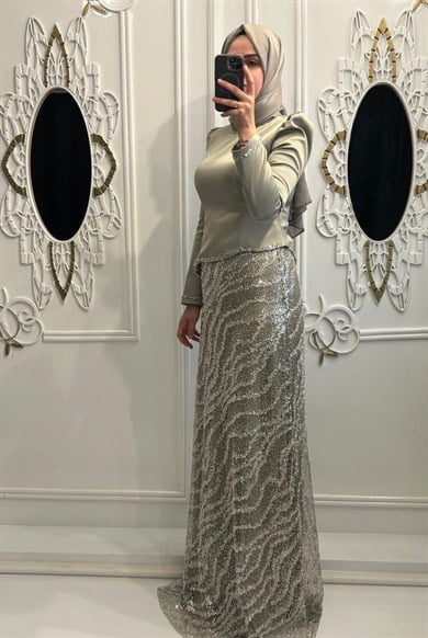 New Nagehan Abiye Çağla