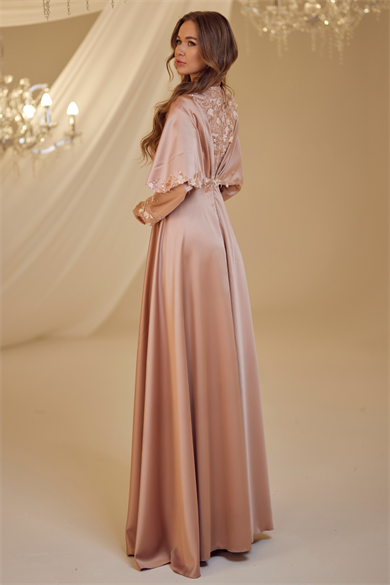 Nigar Abiye Gül Kurusu