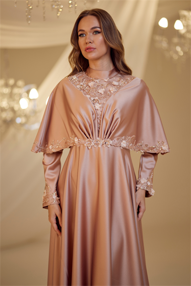 Nigar Abiye Gül Kurusu