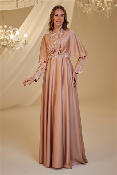 Nigar Abiye Gül Kurusu