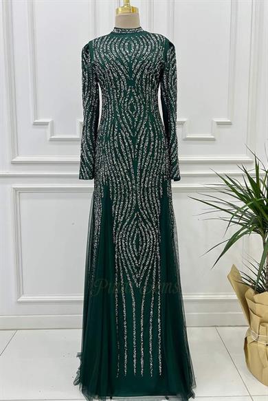 Nilay Abiye Zümrüt