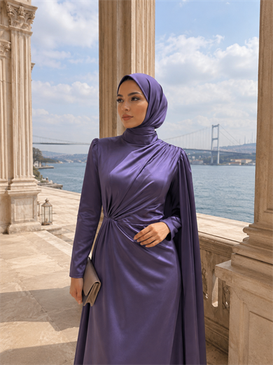 Nura Abiye Mor