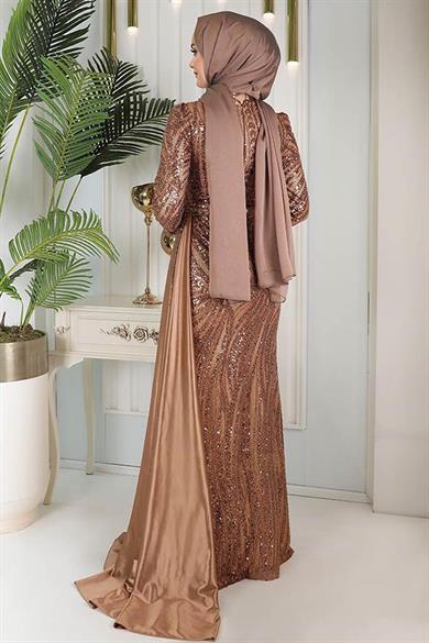 Pınar Şems Zernişan Abiye Bakır