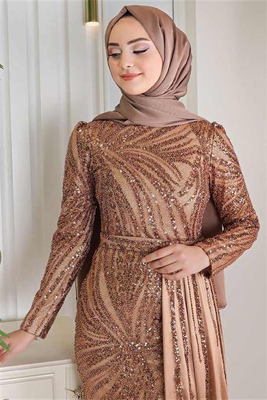 Pınar Şems Zernişan Abiye Bakır