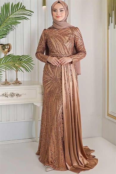 Pınar Şems Zernişan Abiye Bakır