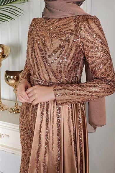 Pınar Şems Zernişan Abiye Bakır