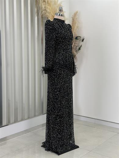 Rachelle Abiye Siyah