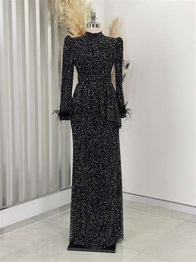 Rachelle Abiye Siyah