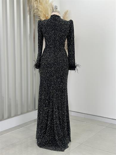 Rachelle Abiye Siyah