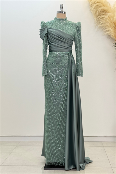 Raissa Abiye Mint