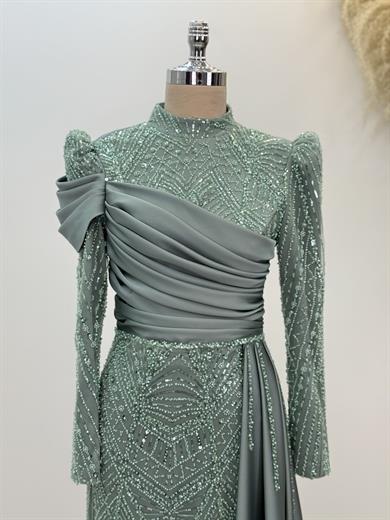 Raissa Abiye Mint