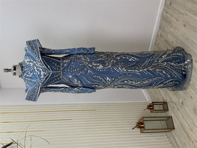 Rana Abiye Mavi