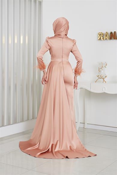 Rana Zen Merinette Abiye Rose