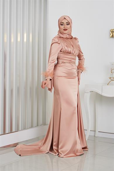 Rana Zen Merinette Abiye Rose