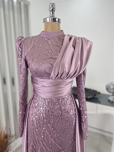 Ranazen Diana Abiye Lila