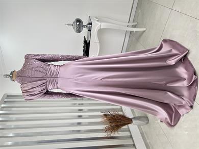 Ranazen Diana Abiye Lila