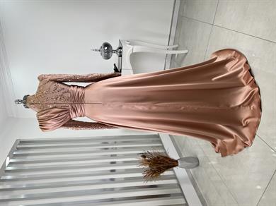 Ranazen Diana Abiye Rose