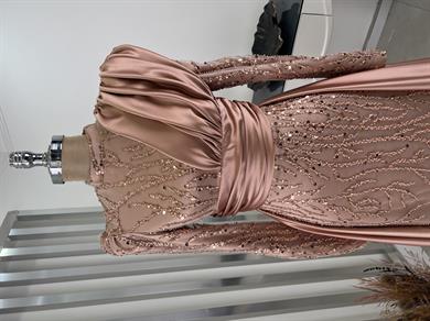 Ranazen Diana Abiye Rose