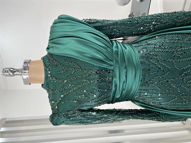 Ranazen Diana Abiye Zümrüt