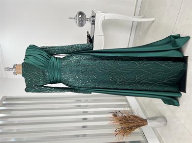 Ranazen Diana Abiye Zümrüt