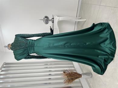 Ranazen Diana Abiye Zümrüt