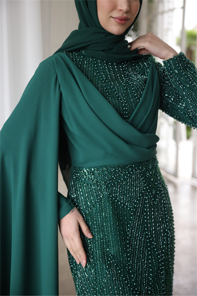 Rengin Abiye Zümrüt