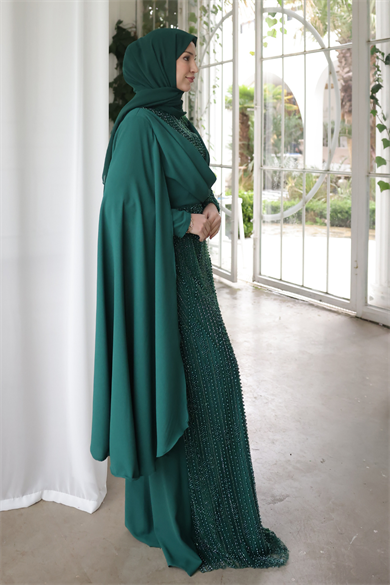 Rengin Abiye Zümrüt