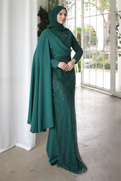 Rengin Abiye Zümrüt