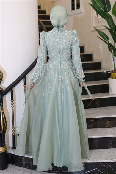 Reyhan Abiye ÇağlaYeşili