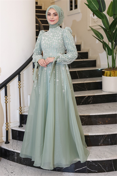 Reyhan Abiye ÇağlaYeşili