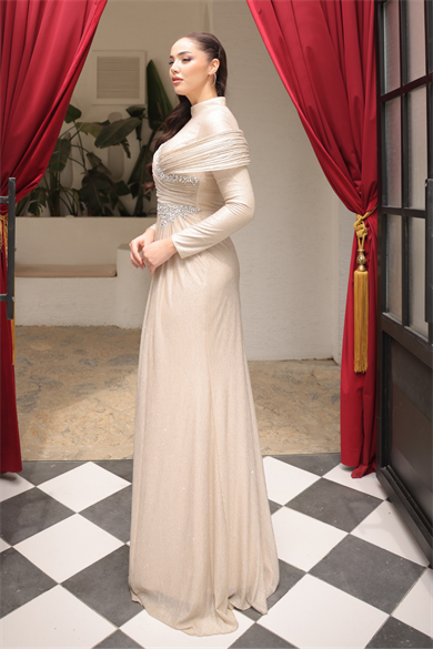 Selin Abiye Gold