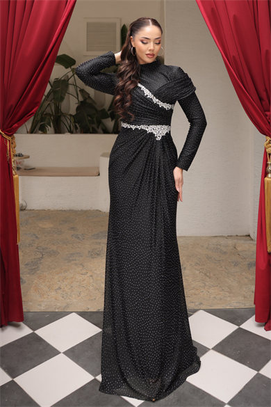Selin Abiye Siyah