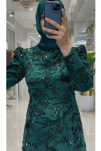 Semanur Abiye Zümrüt