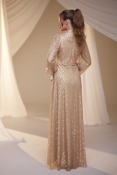 Serena Abiye Bakır