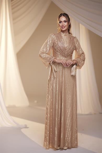 Serena Abiye Bakır