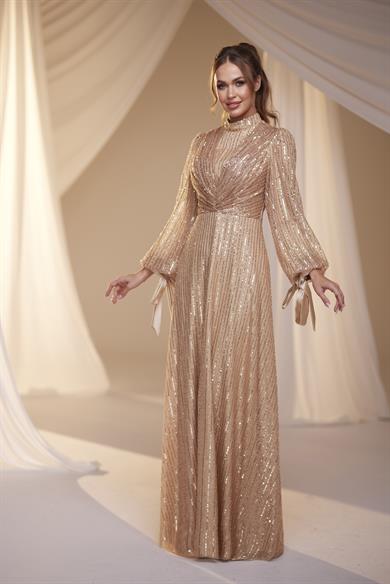 Serena Abiye Bakır