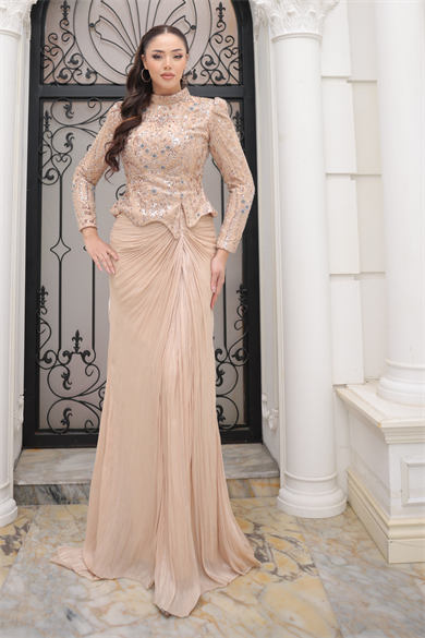 Serenay Abiye Gold