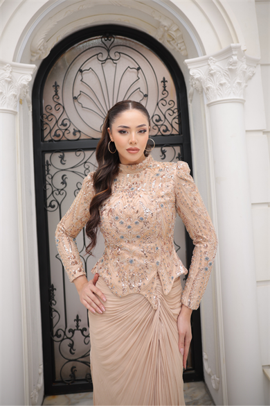 Serenay Abiye Gold
