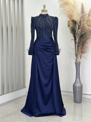 Sheryy Abiye Lacivert