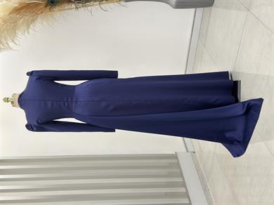 Solıs Abiye Lacivert