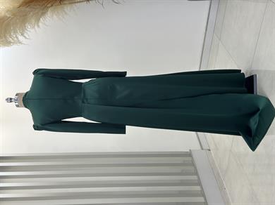 Solıs Abiye Zümrüt