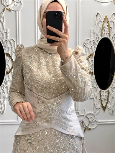 Sultana Abiye Bej