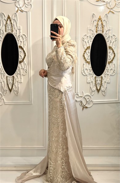Sultana Abiye Bej