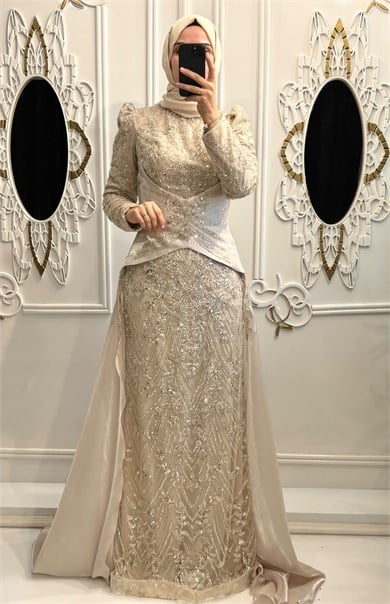 Sultana Abiye Bej