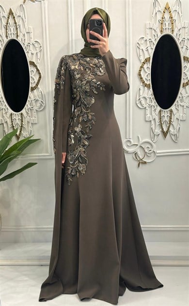 Yasemin Abiye Haki