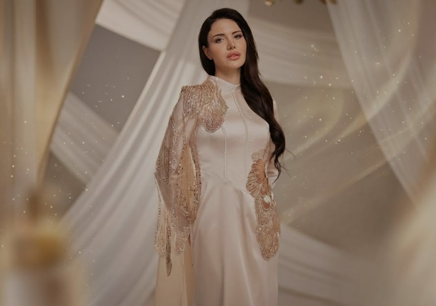 NEW SEASON EVENING DRESSES