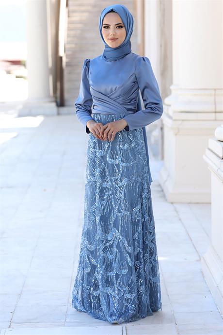 gamze-ozkul-larin-abiye-indigo