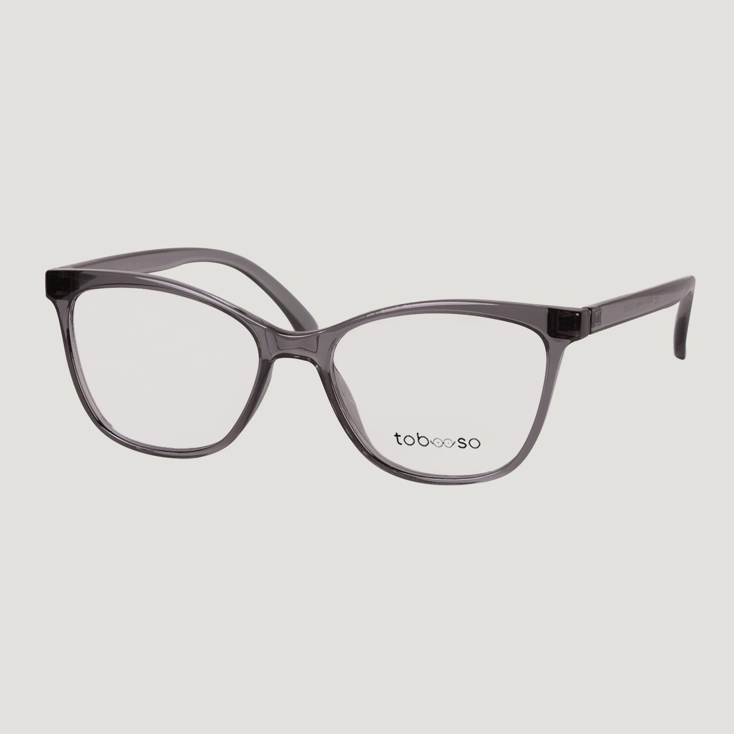 Tobooso 5520-4040 Gözlük  Çerçevesi K.Füme