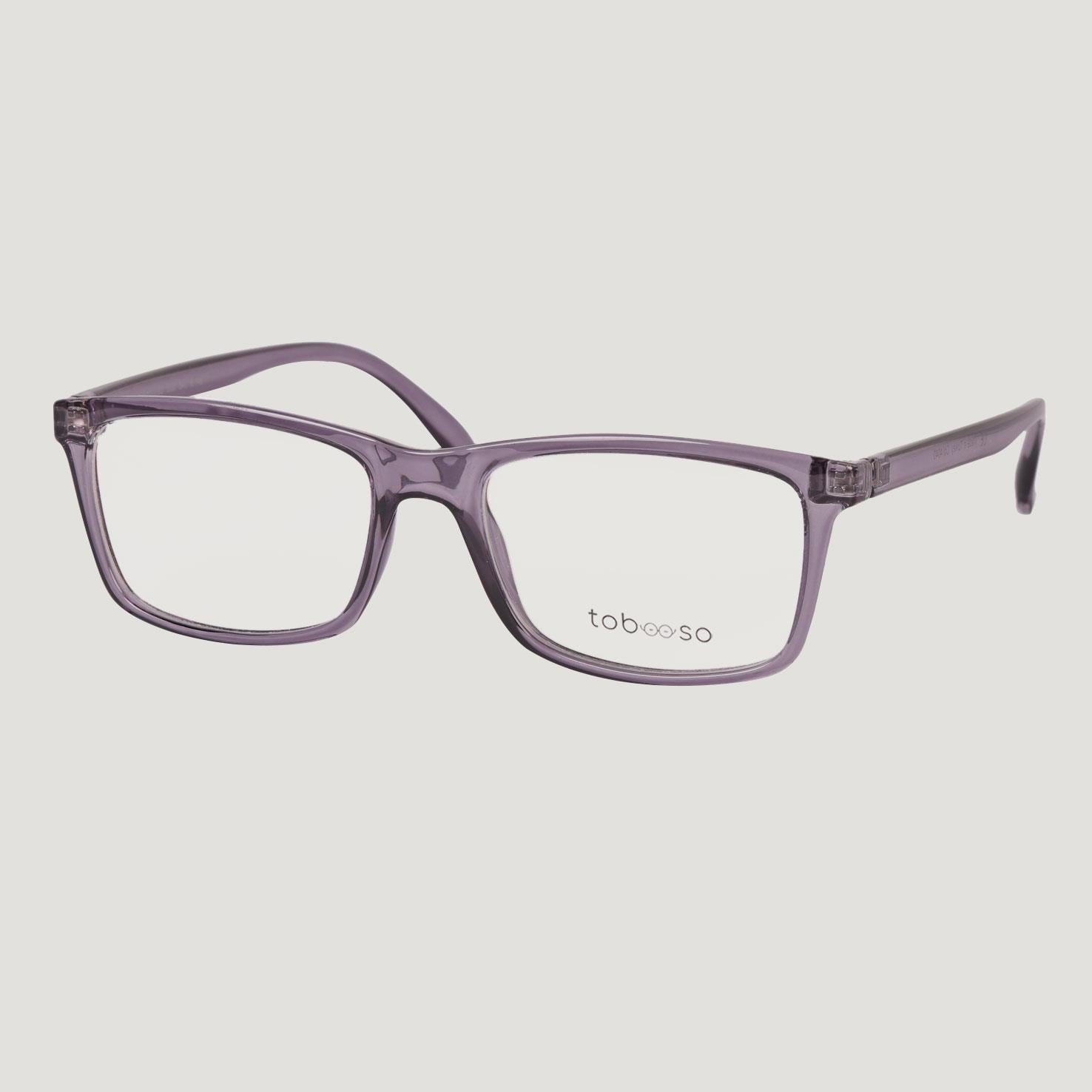 Tobooso 5530-4040 Gözlük  Çerçevesi  K.Füme 