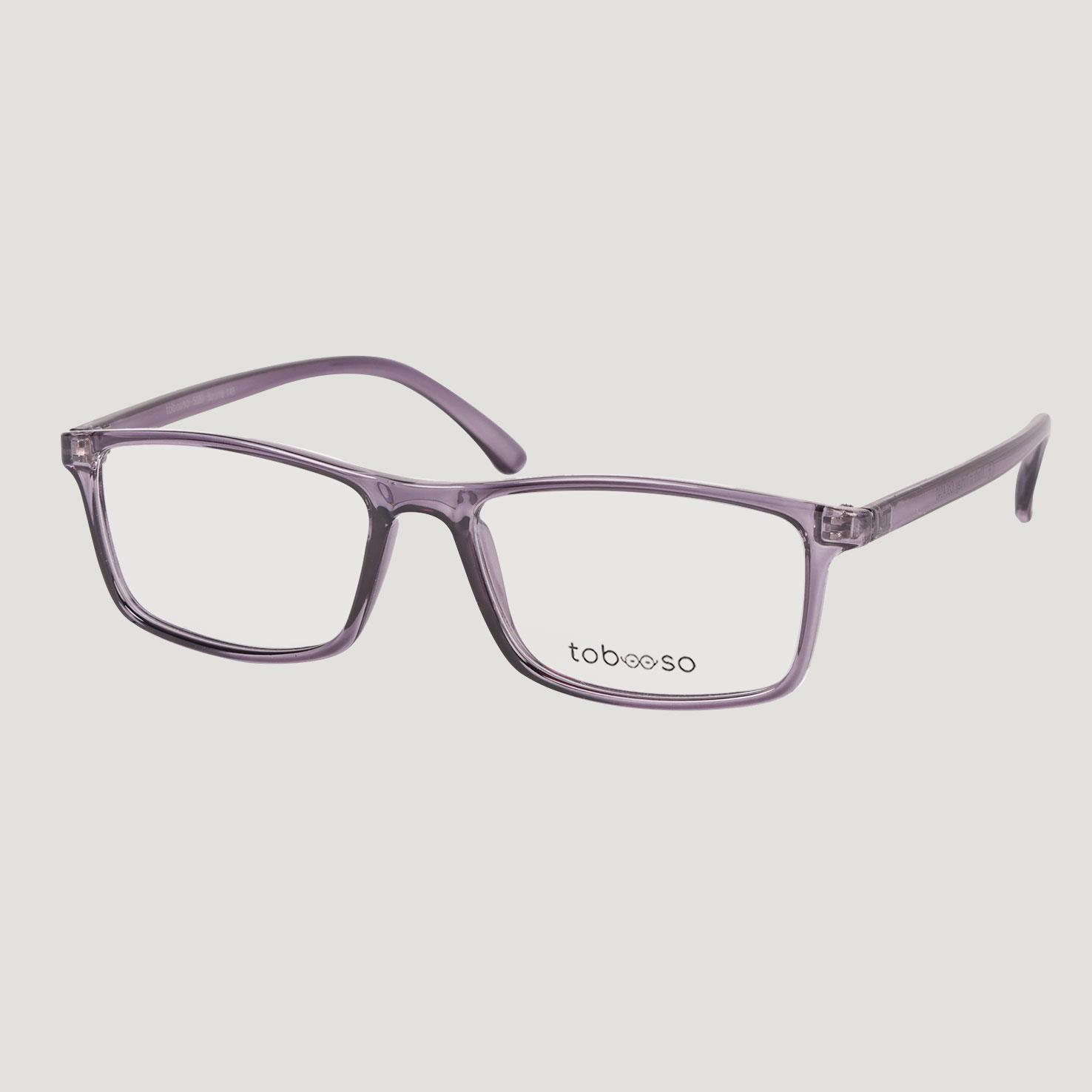 Tobooso 5530-4040 Gözlük  Çerçevesi  K.Füme 